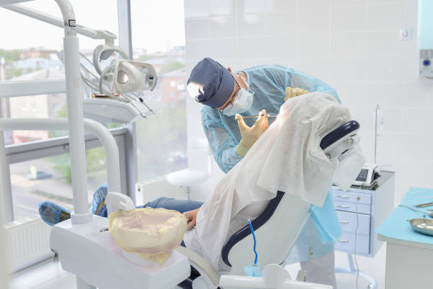 Dentist for Dental Trauma in OH